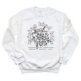 Raising Kind Kids - BASIC Fleece