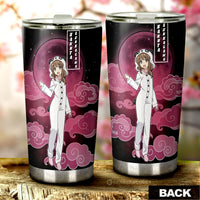 Kaede Azusagawa Tumbler Cup Custom Bunny Girl Senpai Car Accessories