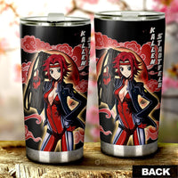Kallen Stadtfeld Tumbler Cup Custom Car Accessories