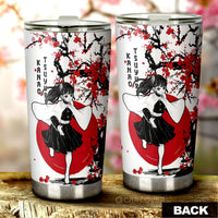 Kanao Tumbler Cup Custom Japan Style Car Accessories