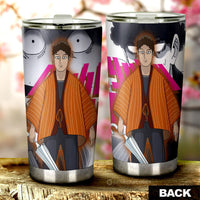 Katsuya Serizawa Tumbler Cup Custom Car Interior Accessories