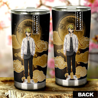 Kazutora Hanemiya Tumbler Cup Custom Tokyo Reverngers Car Interior Accessories