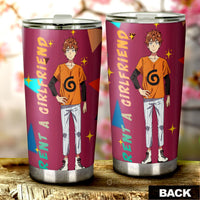 Kazuya Kinoshita Tumbler Cup Custom Rent A Girlfriend Car Accessories