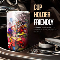 Kefka Palazzo Tumbler Cup Custom Car Accessories