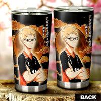 Kei Tsukishima Tumbler Cup Custom For Fans