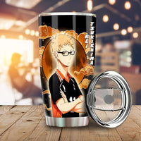 Kei Tsukishima Tumbler Cup Custom For Fans