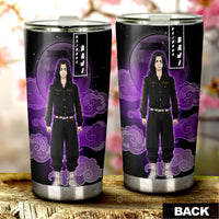 Keisuke Baji Tumbler Cup Custom Car Interior Accessories