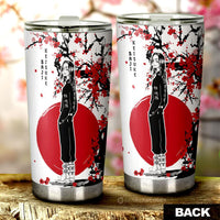 Keisuke Baji Tumbler Cup Custom Japan Style Car Accessories
