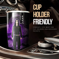 Ken Ryuguji And Keisuke Baji Tumbler Cup Custom Tokyo Revengers Anime Car Accessories