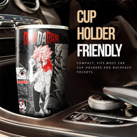 Ken Takakura Tumbler Cup Custom Car Accessories