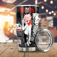 Ken Takakura Tumbler Cup Custom Car Accessories
