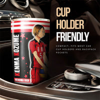 Kenma Kozume Tumbler Cup Custom Car Accessories