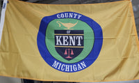 Kent County (Michigan)