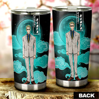 Kento Nanami Tumbler Cup Custom Car Interior Accessories