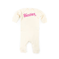 Besties (Barbie Party) - Baby Sleeper