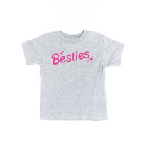 Besties (Barbie Party) - Child Tee