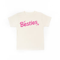 Besties (Barbie Party) - Child Tee
