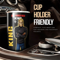 King Tumbler Cup Custom Car Interior Accessories