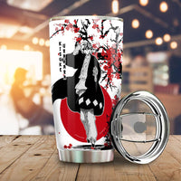 Kisuke Urahara Tumbler Cup Custom Japan Style Anime Bleach Car Interior Accessories