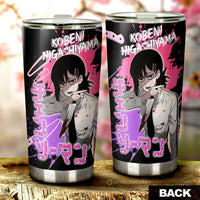 Kobeni Higashiyama Tumbler Cup Custom Car Accessories