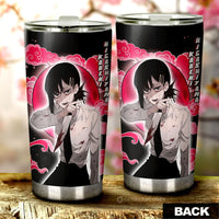 Kobeni Higashiyama Tumbler Cup Custom Chainsaw Man Anime