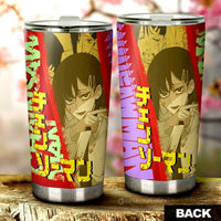 Kobeni Higashiyama Tumbler Cup Custom