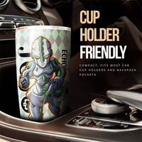 Koichi Hirose Tumbler Cup Custom JoJo's-Bizarre-Adventure Anime