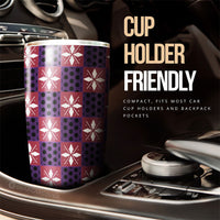 Kokushibo Tumbler Cup Custom Anime Car Accessories