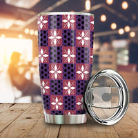 Kokushibo Tumbler Cup Custom Anime Car Accessories