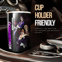 Kokushibou Tumbler Cup Custom