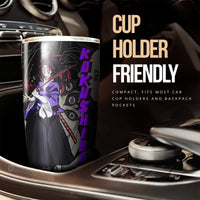 Kokushibou Tumbler Cup Custom Mix Mangas
