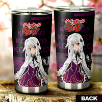 Koneko Toujou Tumbler Cup Custom Anime High School DxD Car Accessories