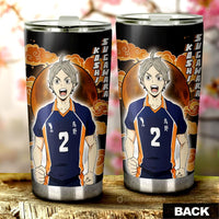 Koshi Sugawara Tumbler Cup Custom For Fans