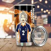 Koshi Sugawara Tumbler Cup Custom For Fans