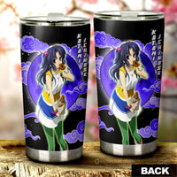 Kotomi Ichinose Tumbler Cup Custom Car Accessories