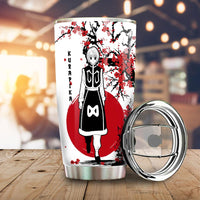 Kurapika Tumbler Cup Custom Japan Style Hunter x Hunter Anime Car Accessories