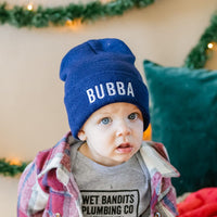Bubba - Child Beanie