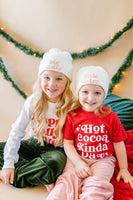 Big Sister - Original - Child Beanie