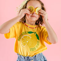 Squeeze the Day - Child Tee