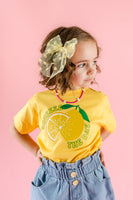 Squeeze the Day - Child Tee