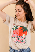 Feeling Berry Good - Unisex Tee