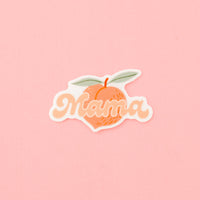 LMSS® FRUIT STICKERS - SELECT YOUR STICKER(S)
