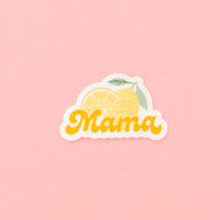 LMSS® FRUIT STICKERS - SELECT YOUR STICKER(S)