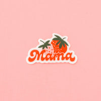 LMSS® FRUIT STICKERS - SELECT YOUR STICKER(S)