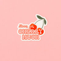LMSS® FRUIT STICKERS - SELECT YOUR STICKER(S)