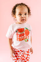 Two-ty Fruity - Child Tee