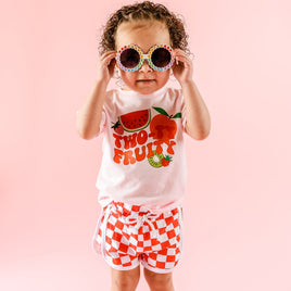 Two-ty Fruity - Child Tee