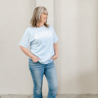 Grandma + Crew - Comfort Colors Tee