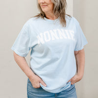 Grandma + Crew - Comfort Colors Tee