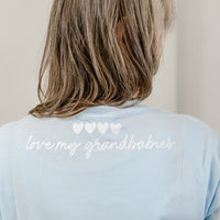 Grandma + Crew - Comfort Colors Tee